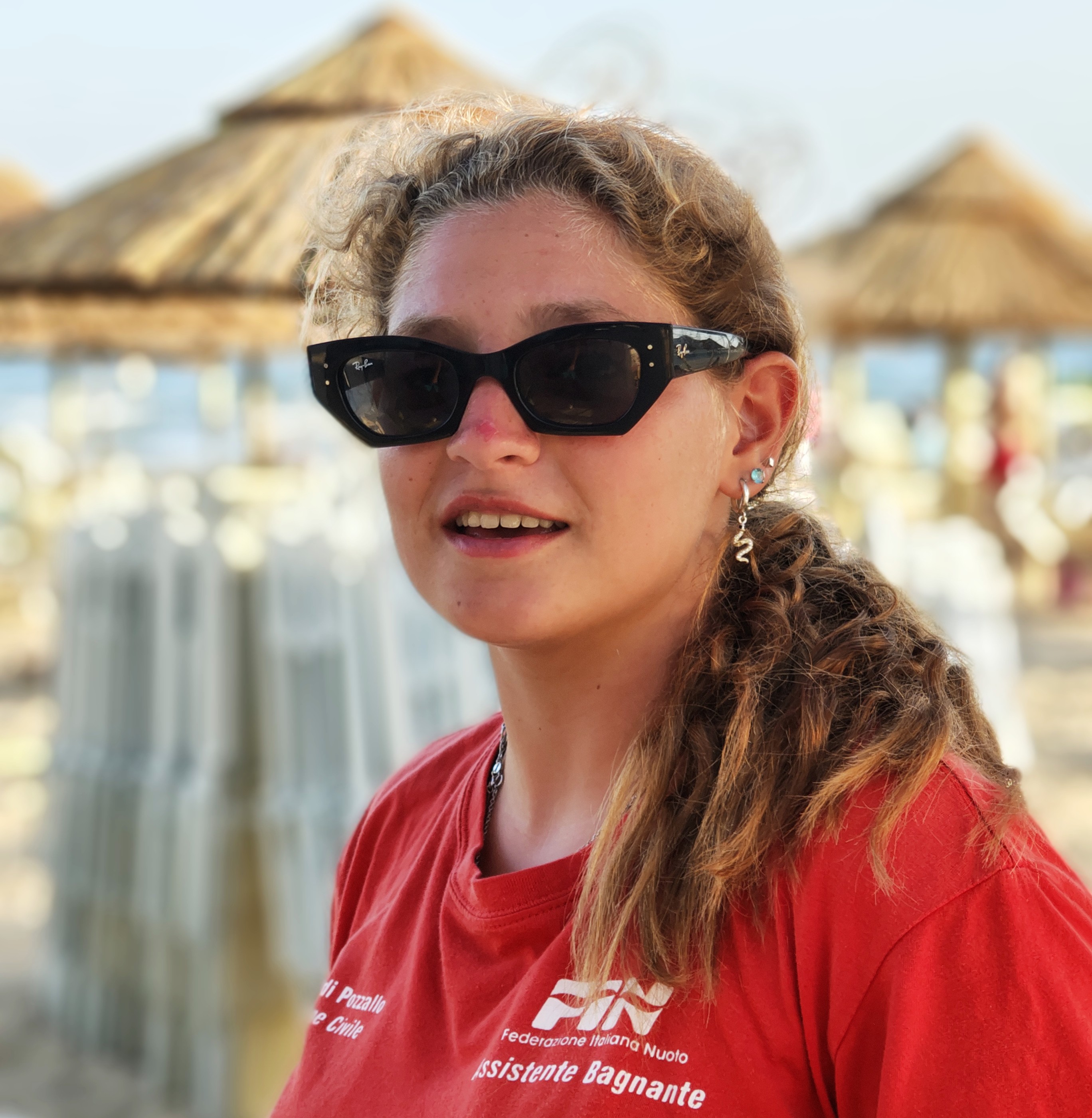 Lifeguard
