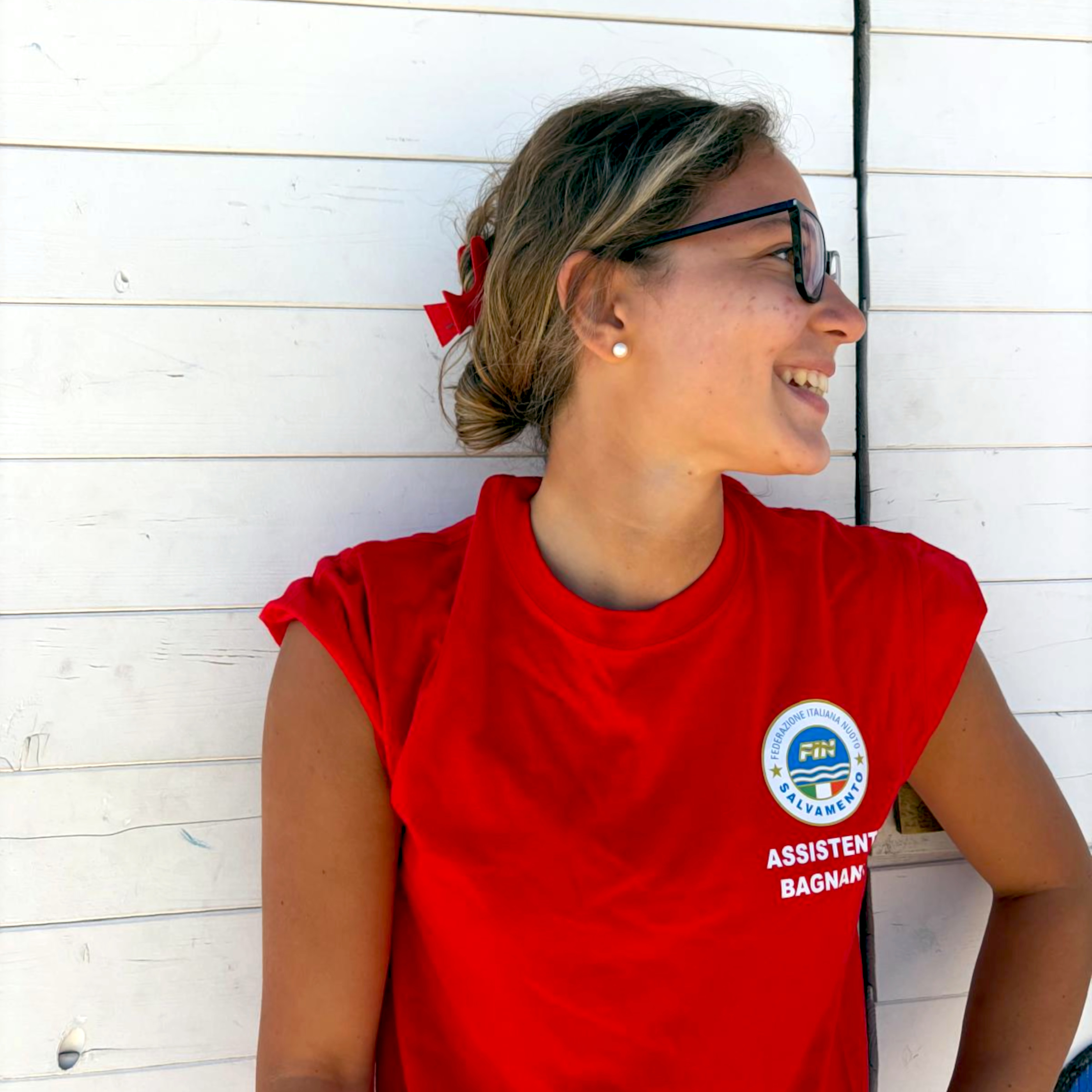 Lifeguard