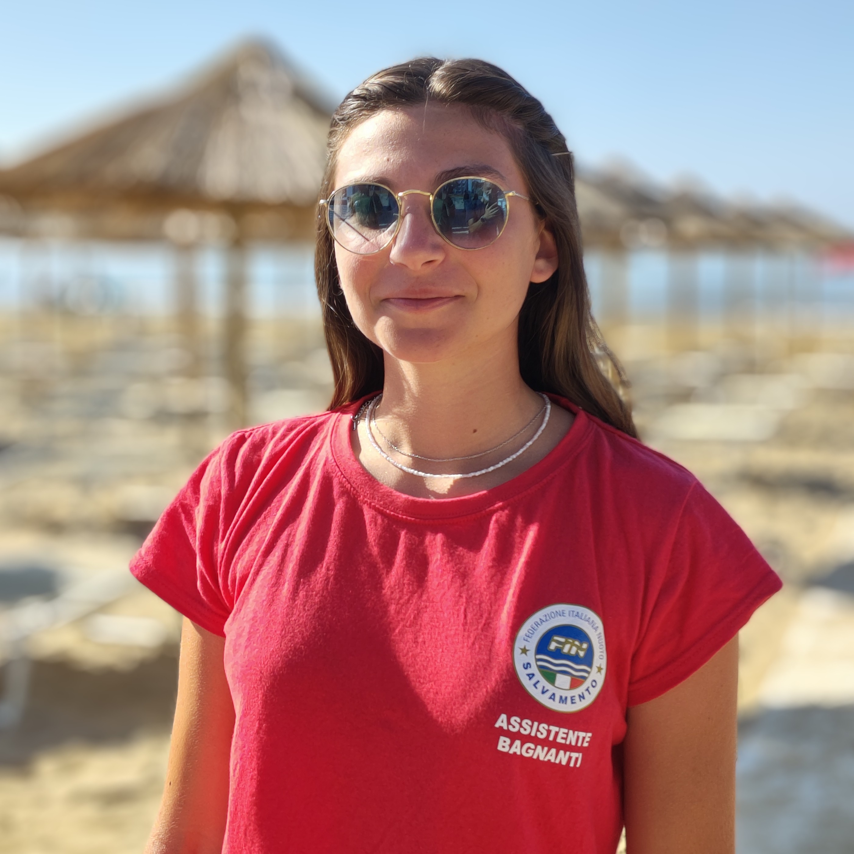 Lifeguard