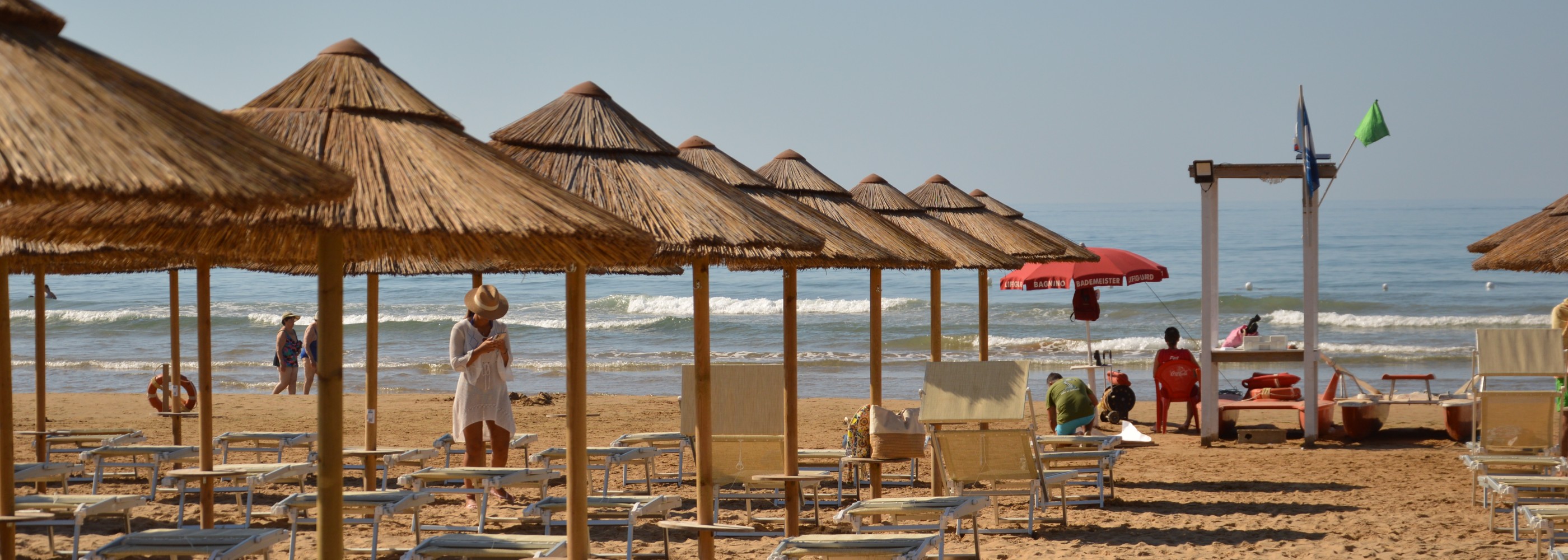 Lido al Kraken