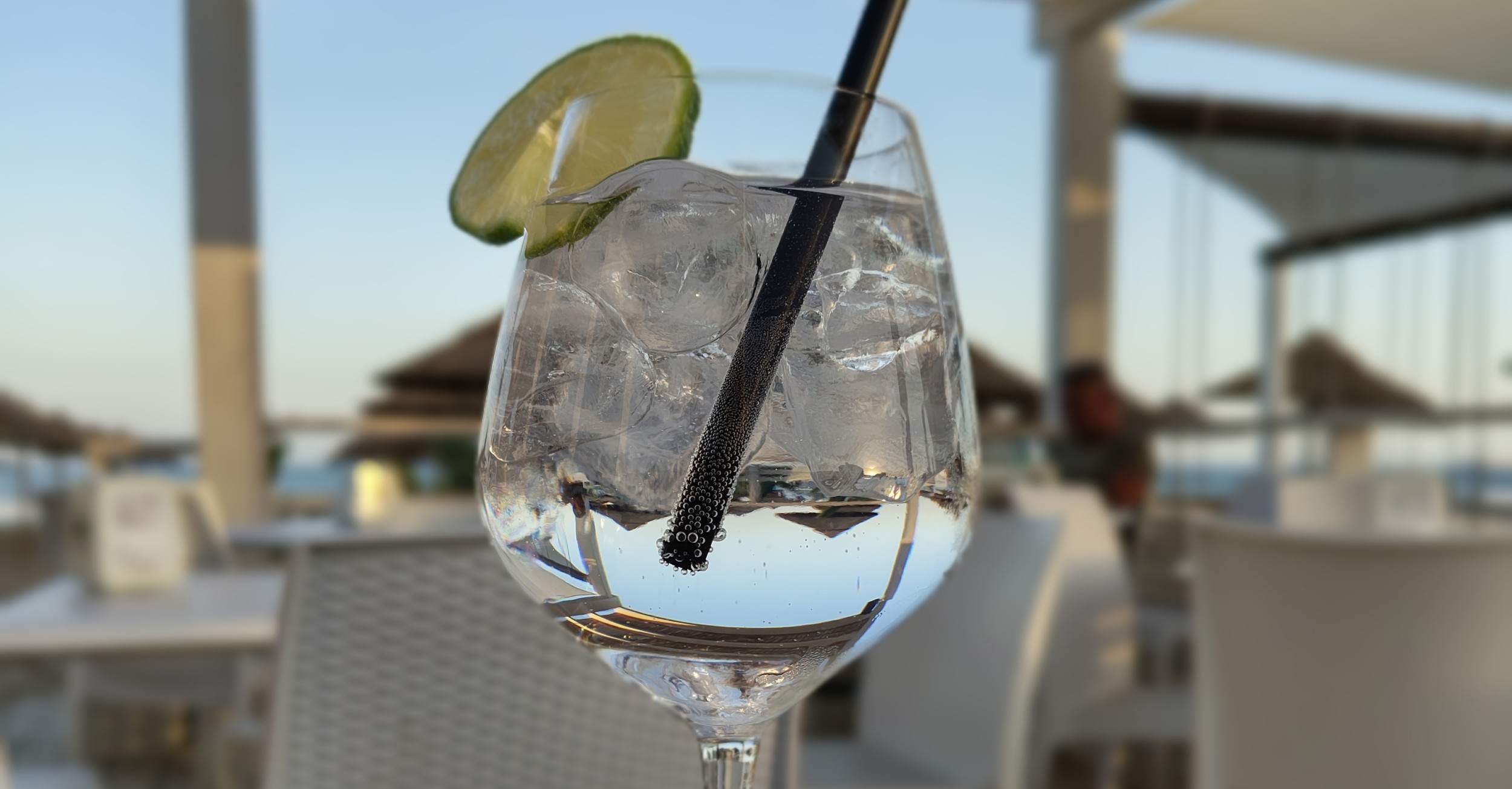 lido Kraken