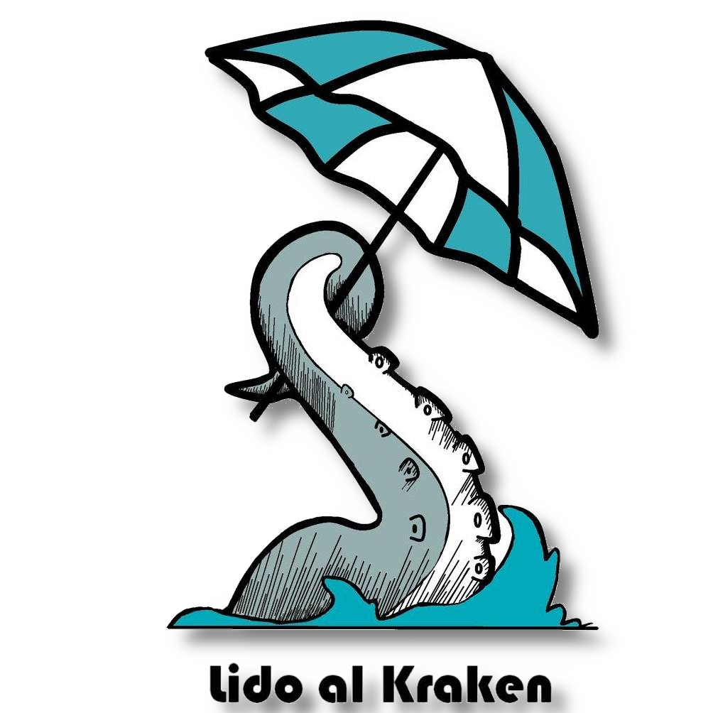 Kraken LOGO